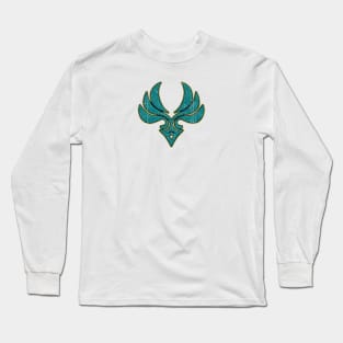 Anemo (Variant) Long Sleeve T-Shirt